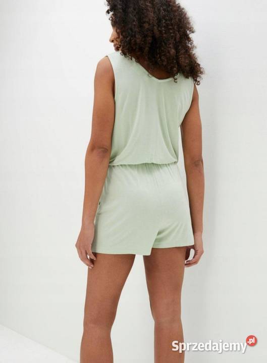 Kombinezon damski L kolorowy Gdańsk