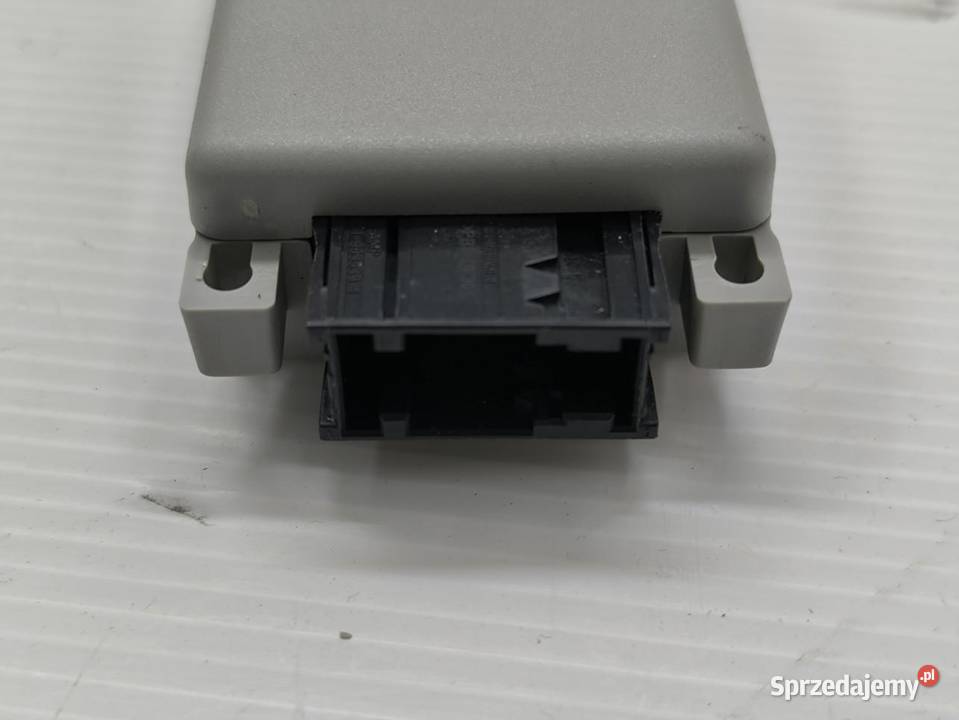 MODUŁ TELEFONU VOLKSWAGEN OE 7L6035729