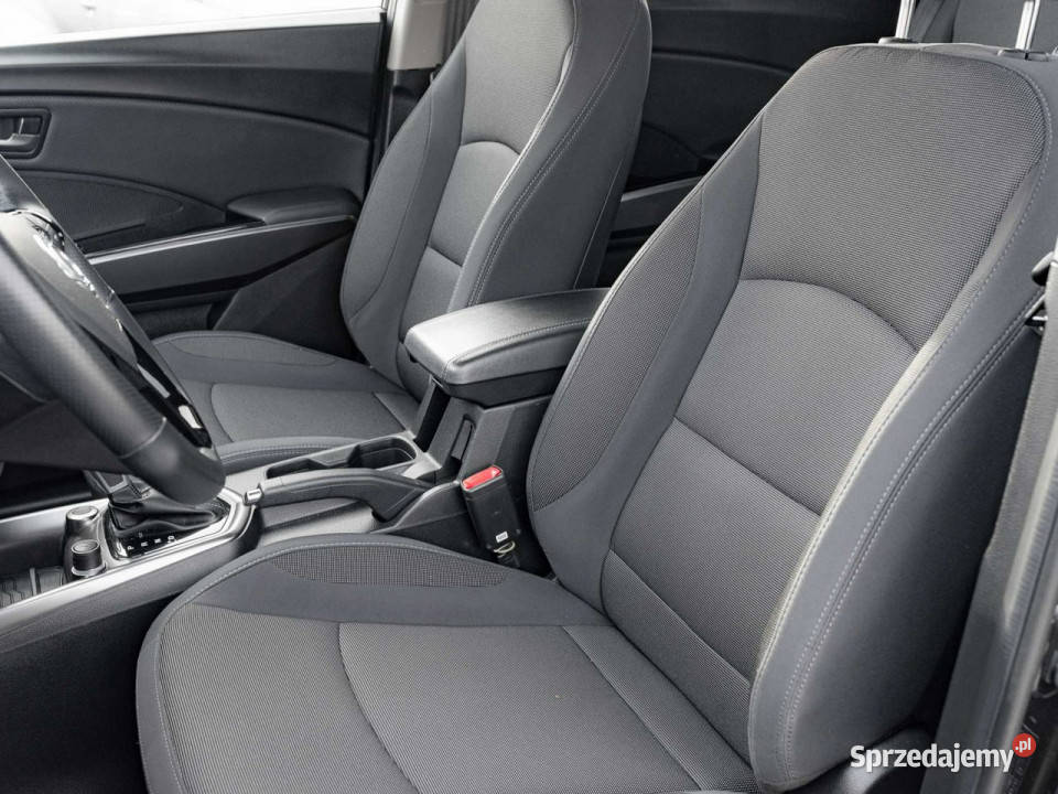 SsangYongKGM Tivoli ADVENTURE 15 TGDI Kcof 2 Gdańsk