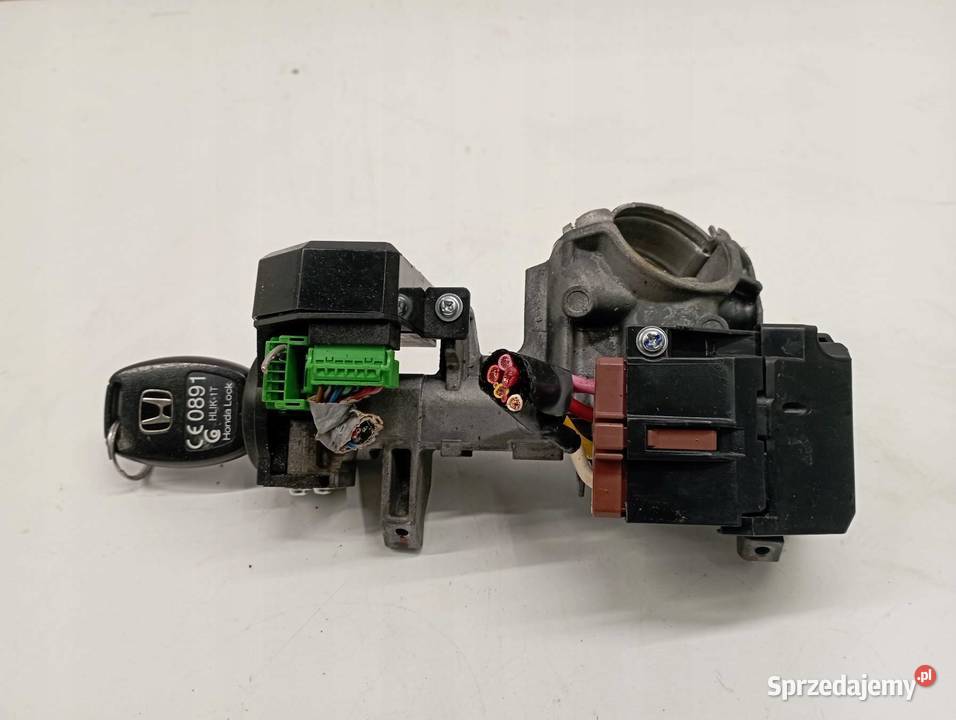 STACYJKA 39730SWAY0 Honda Jazz III 2008