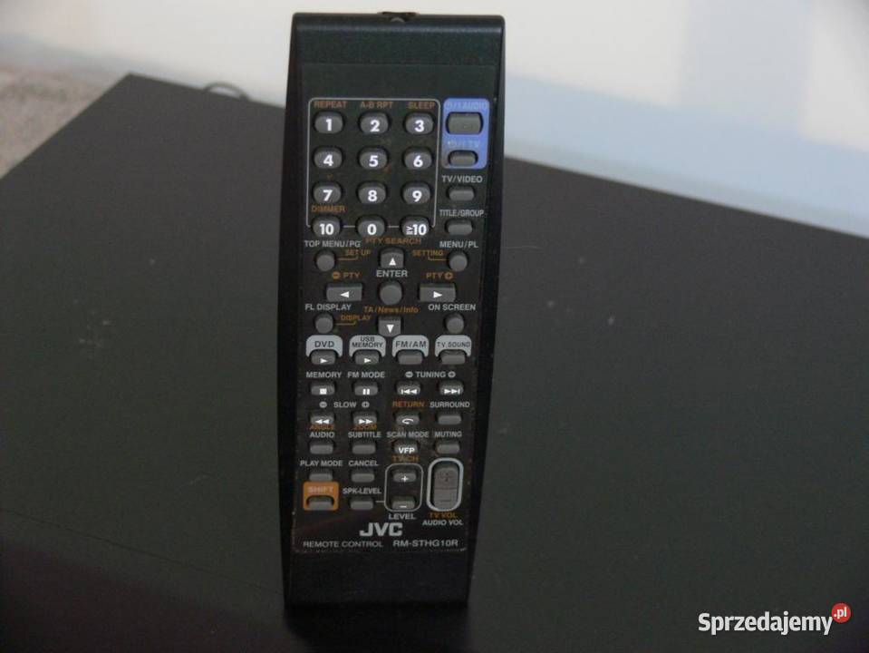 Amplituner z CD USB mp3 RDS AUX pilot WYSYŁKA podkarpackie