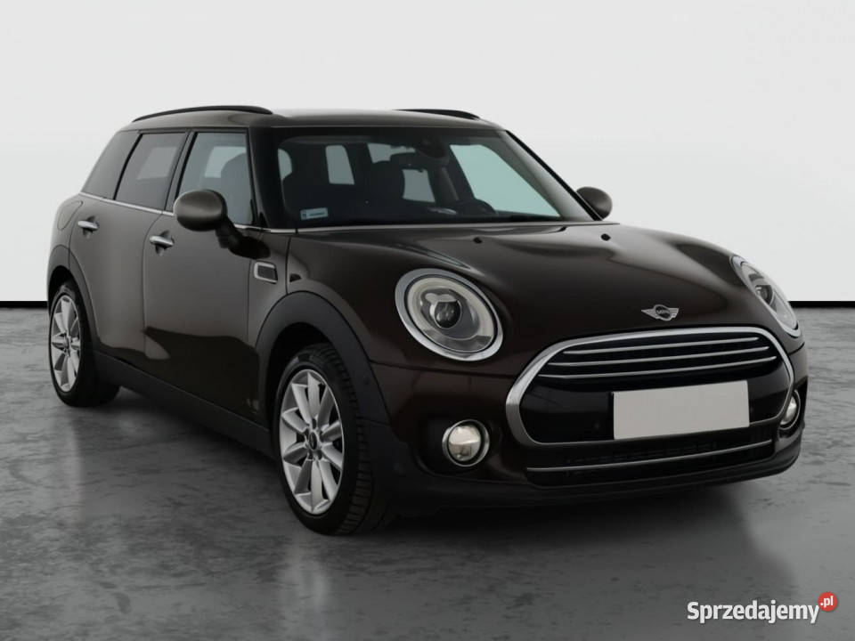 MINI Clubman Cooper 4/5 Piaseczno