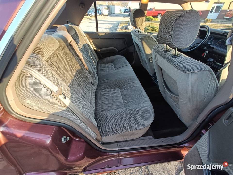 Renault 25 28 V6 bogato wyposażona sprzedam