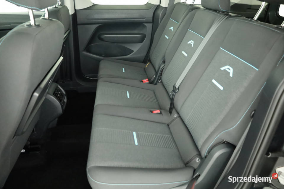 Ford Tourneo Connect 20 EcoBlue elektryczne szyby Piaseczno