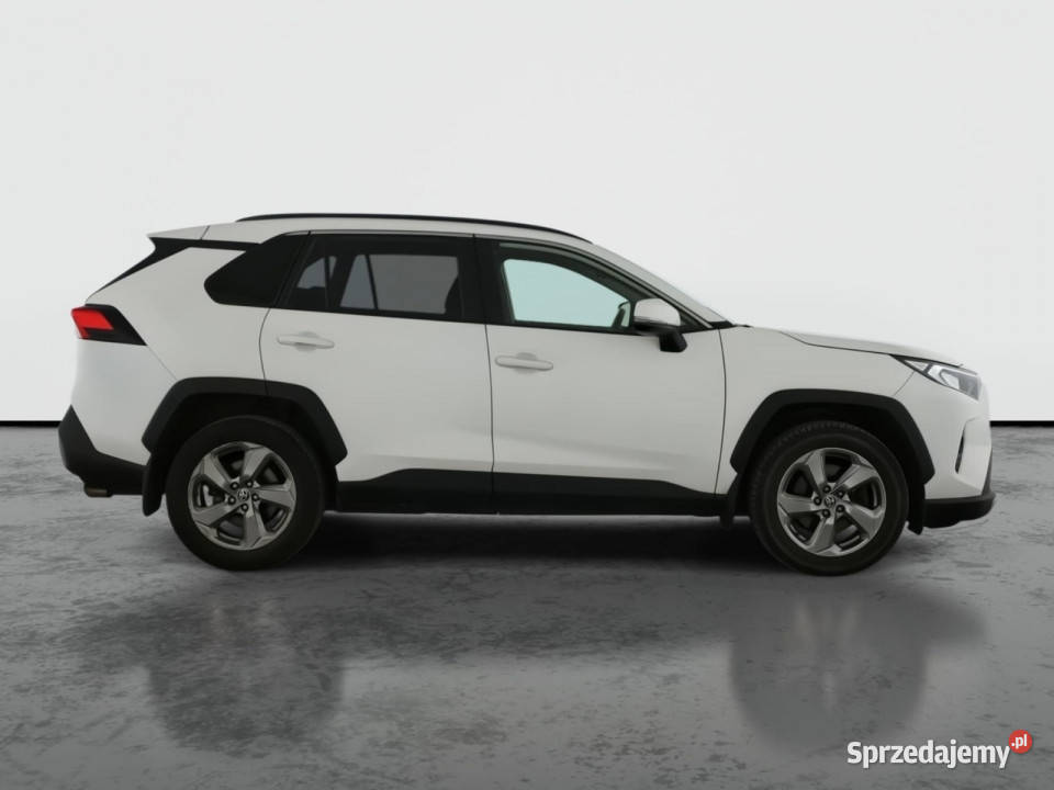 Toyota RAV 4 20 Valvematic Bielany Wrocławskie