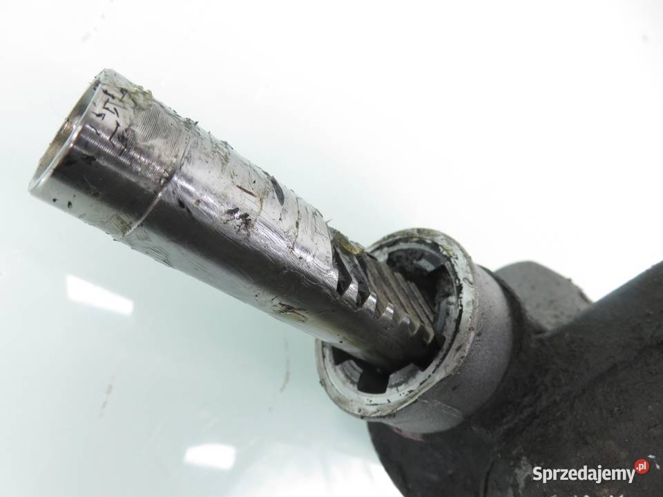 MAGLOWNICA RENAULT SCENIC I lift osobowe