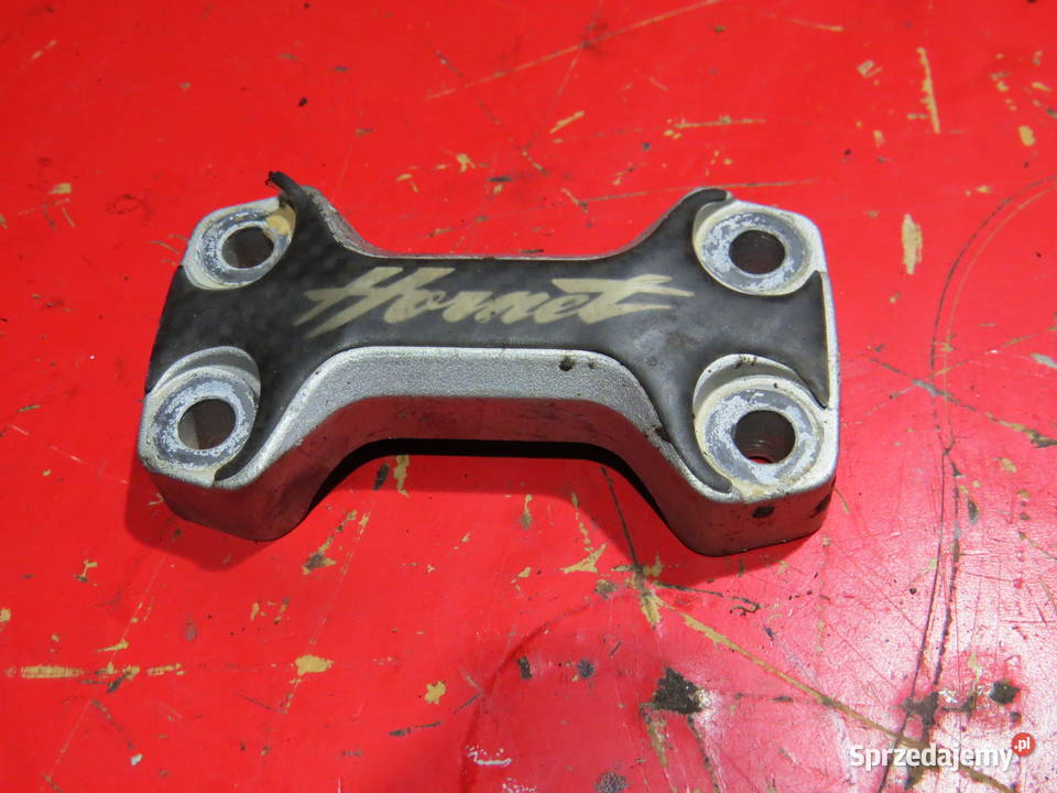 HONDA HORNET 600 PC36 03 mocowanie kierownicy