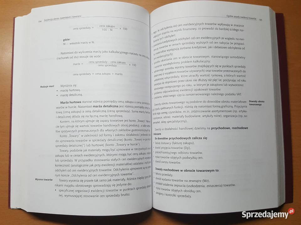 RACHUNKOWOŚĆ finansowa w praktyce J Czerny i Z wielkopolskie Poznań