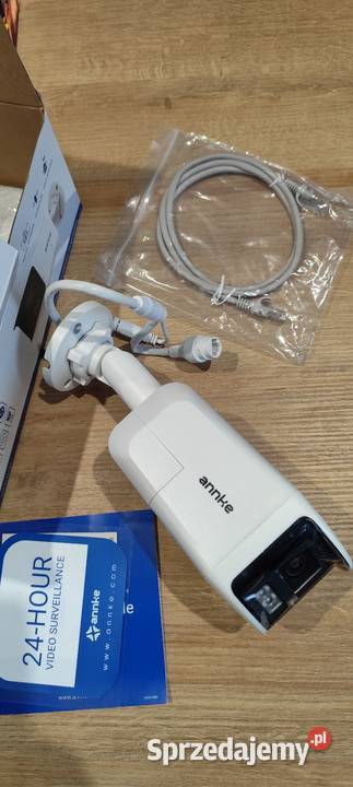 Kamera zewnętrzna Pilzno sprzedam