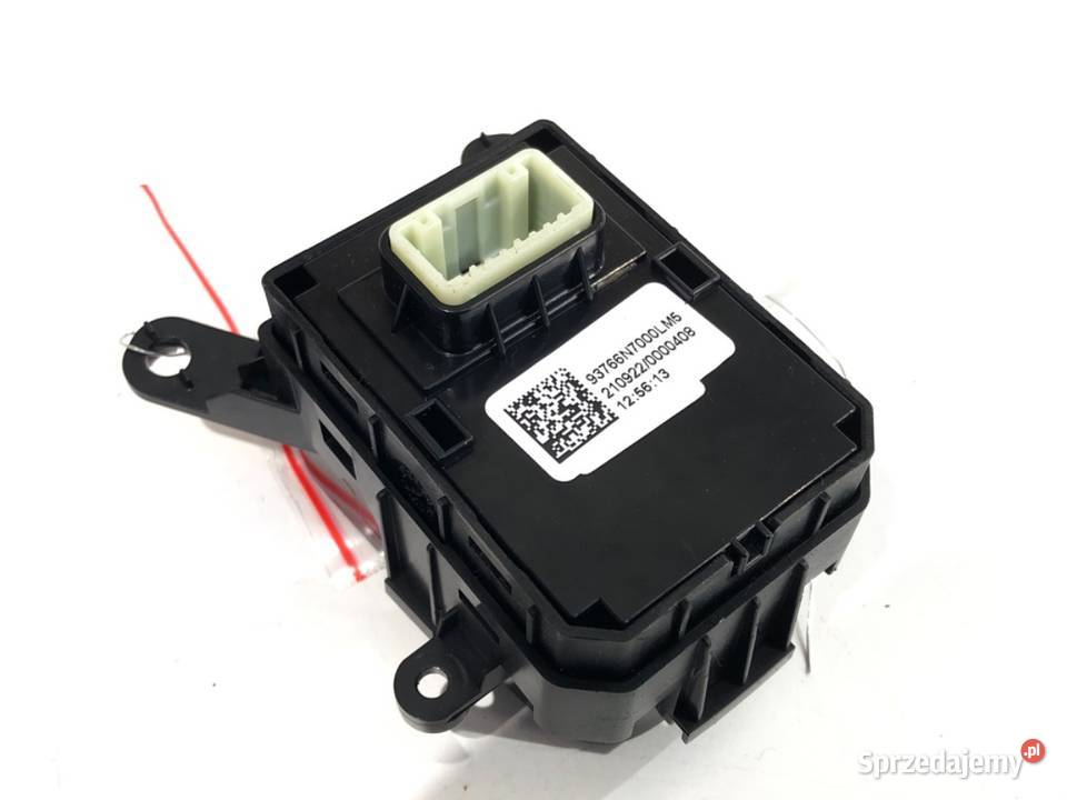 WŁĄCZNIK HAMULCA RĘCZNEGO HYUNDAI TUCSON