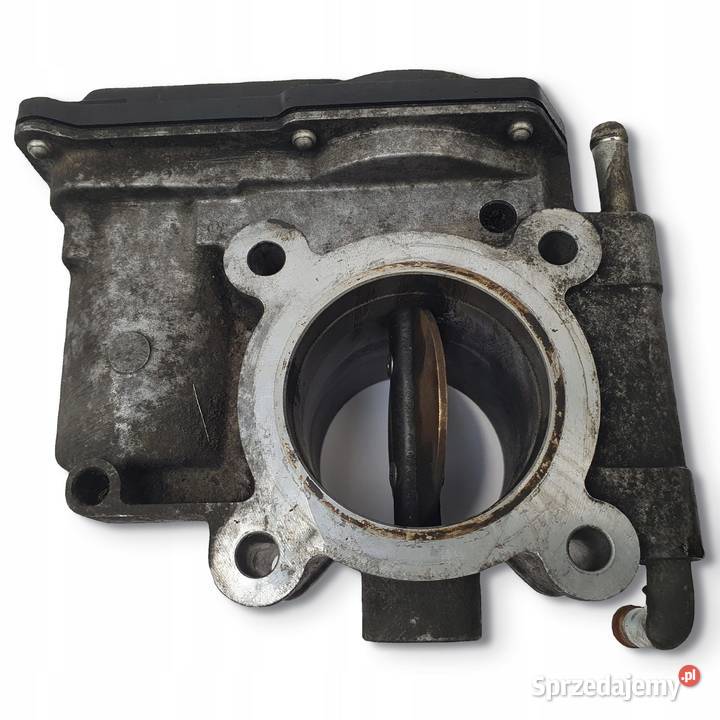 PRZEPUSTNICA Mazda 5 6 20 CITD RF7J136B0 Chełm