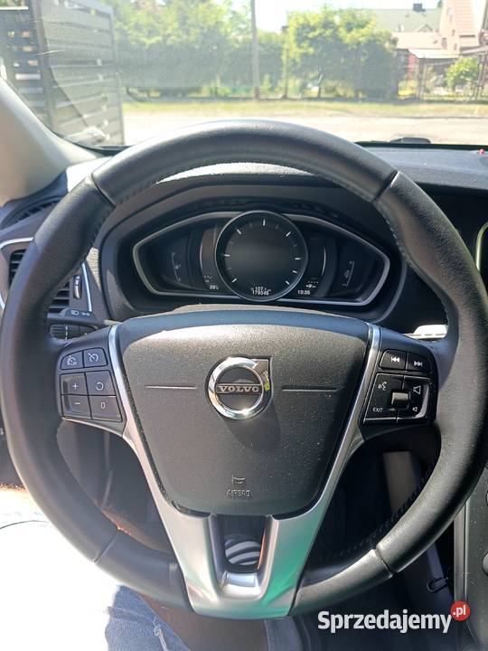 Volvo V40 D2 Chełm