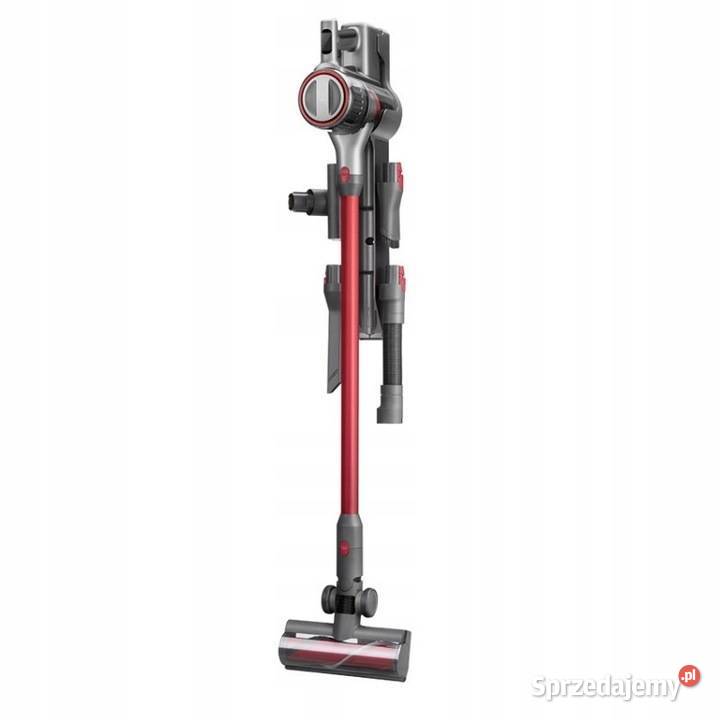 Odkurzacz Pionowy ROBOROCK H7 Nowy Oryginalny wielkopolskie Koło