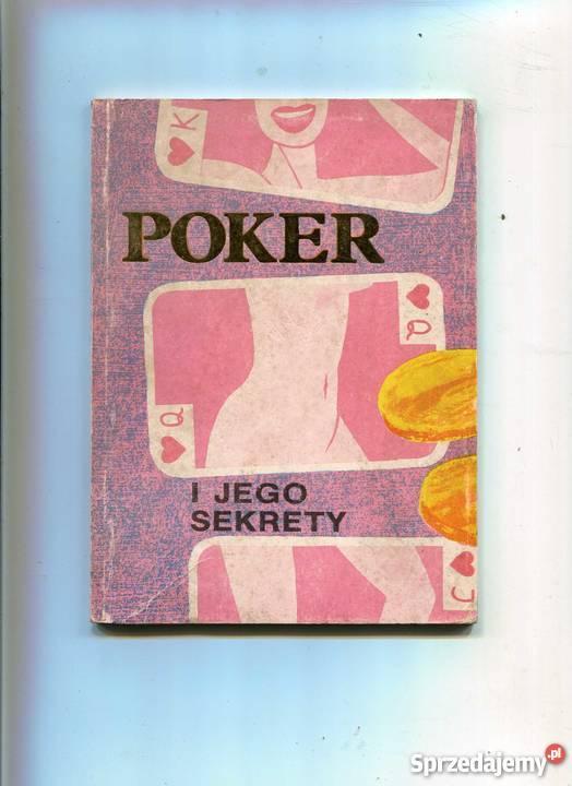 Poker i jego sekrety Pozostałe Szczecin