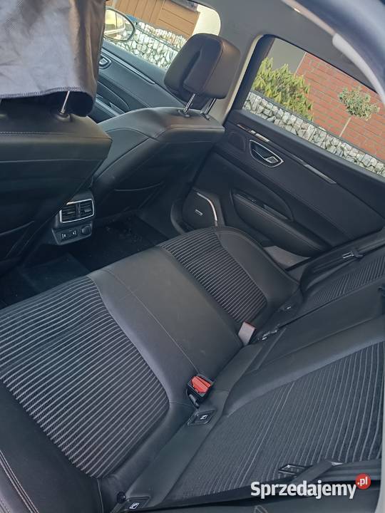 Sprzedam Renault talisman Rychwał