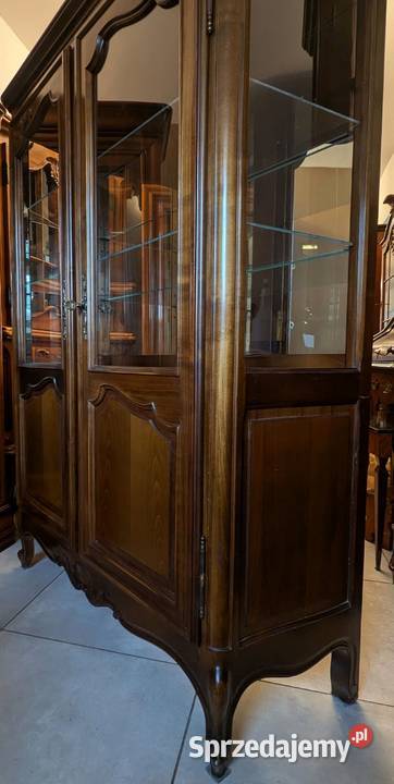 Piękna witryna ludwikowska orzechsklep Dąbrowa Dąbrowa Górnicza sprzedam