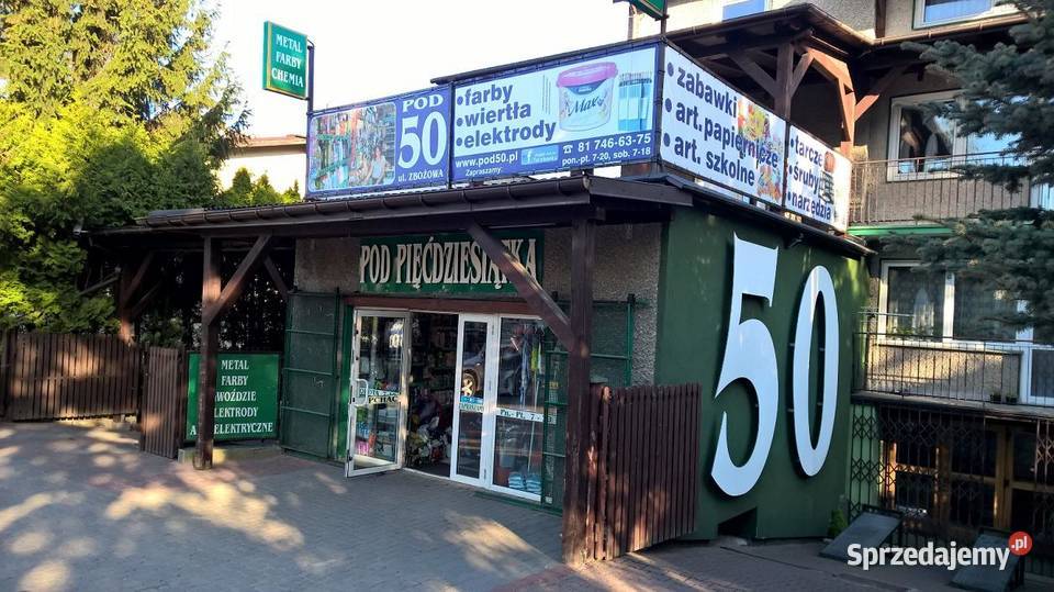 KOTWA BUDOWLANA DO MURŁAT FAJKOWA LUBLIN 16x600