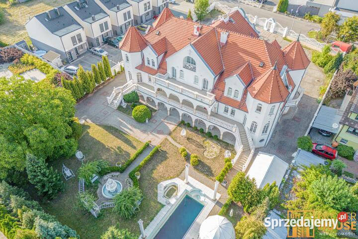 Lokal Opole Dworska 1500m2