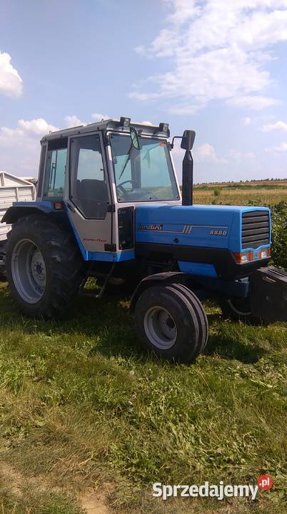 Landini 8880 Gościeradów Ukazowy