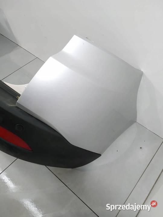 ZDERZAK TYŁ KOMBI PDC TED69 Renault Megane III