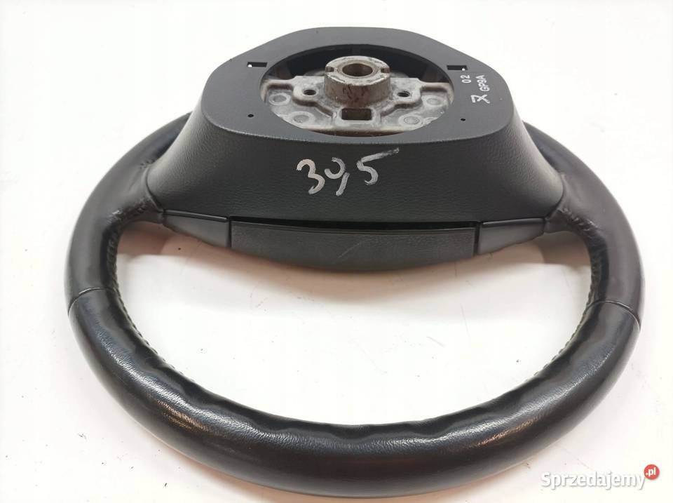 KIEROWNICA SKÓRZANA LIFT FL MULTIFUNKCJA Mazda 6