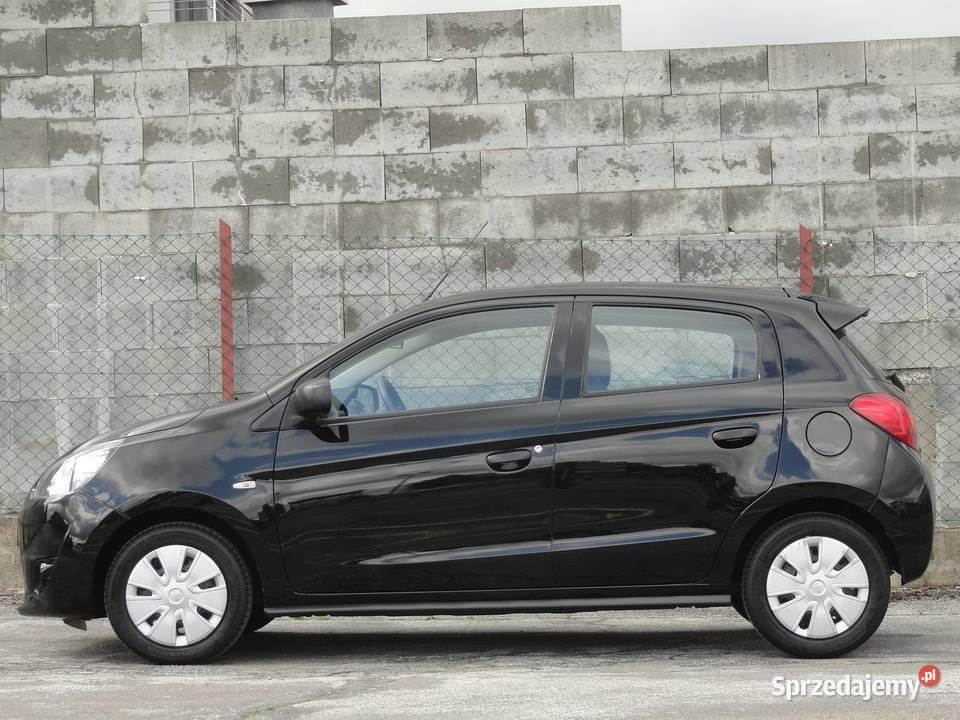 Klima ładny stan z Niemiec 5 drzwi 140000km Dynów