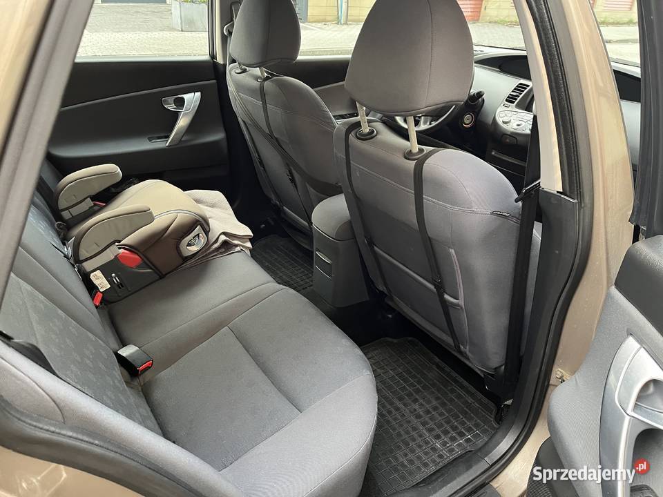 Nissan Primera P12 kombi 18 euro 4 Kobyłka