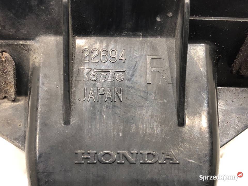 SPRYSKIWACZ REFLEKTORA PRAWY PRZÓD HONDA CRV III osobowe podkarpackie