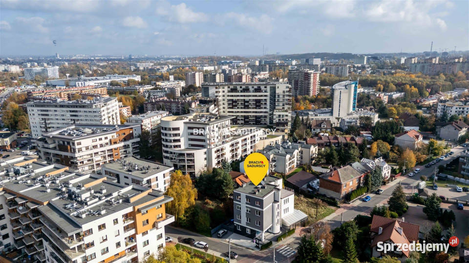 sprzedaży lokalu Kraków Ruczaj 859m2 Sprzedaż