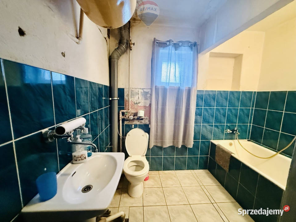 Mieszkanie z ogródkiem Bukowa gmPolanów Bukowo