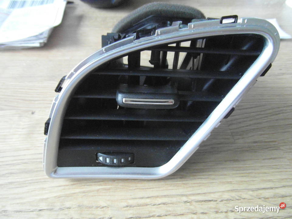 KRATKA NAWIEWU LEWA AUDI a4 s4 b8 A5 s5 Szczecin