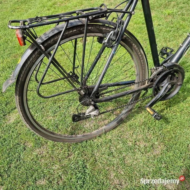 Rower męski do poprawek Kosin