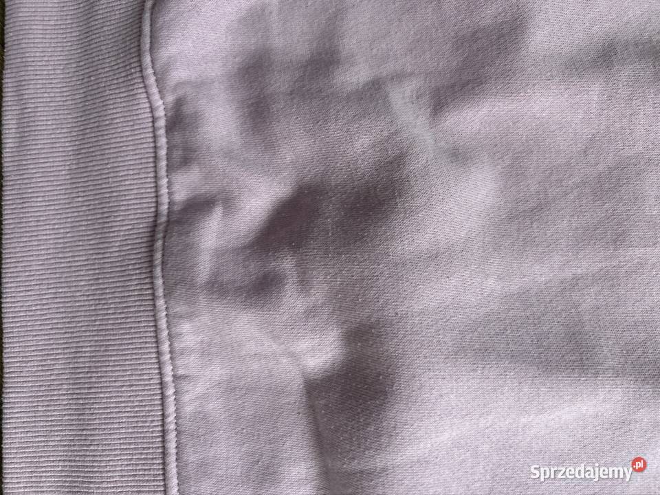 Bluza hm 146152 różowa bluza dziewczęca Wyszków