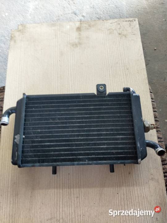 Piaggio hexagon 150 2T chłodnica wody Pozostałe Łubno