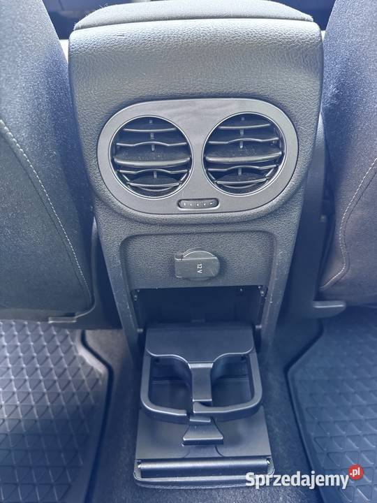 Volkswagen Tiguan 20 TDI 4x4 DSG bluetooth Nowy Sącz sprzedam