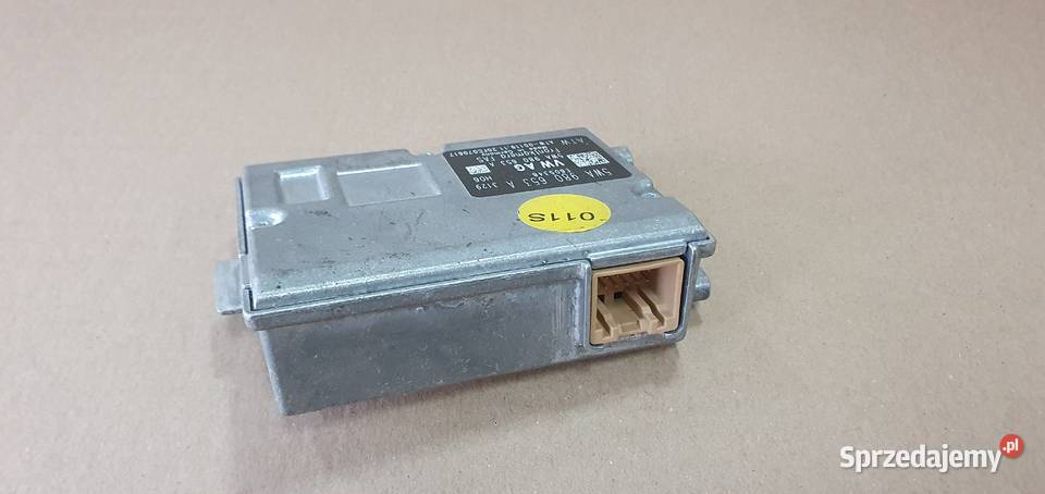 VW KAMERA ASYSTENT PASA RUCHU 5WA980653A Trzciel