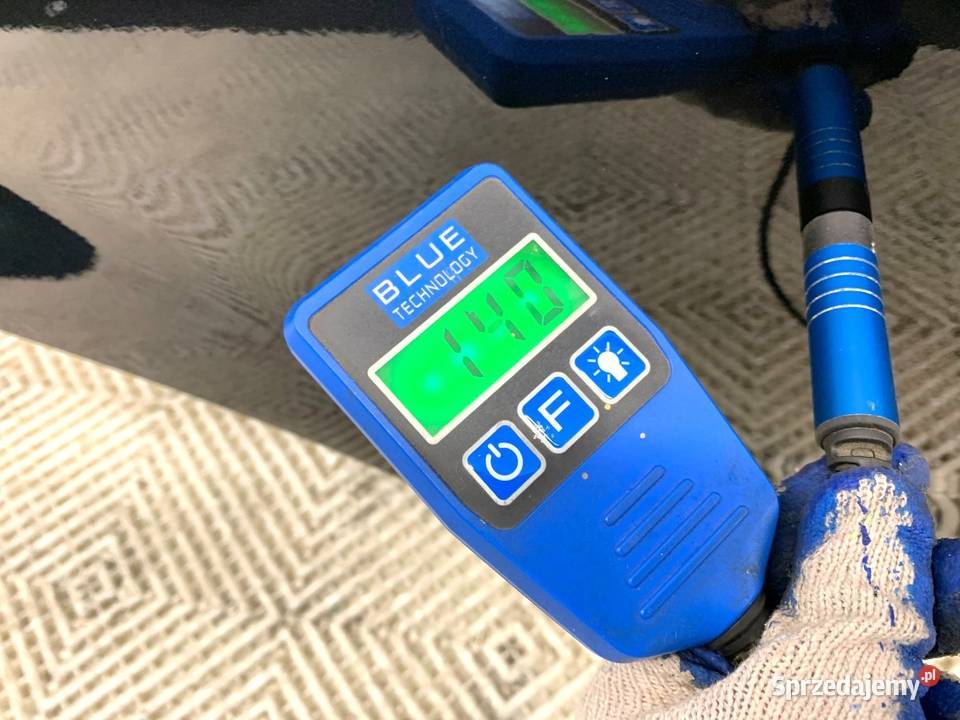 DRZWI PRAWY TYŁ SUZUKI SPLASH Hatchback Comic osobowe