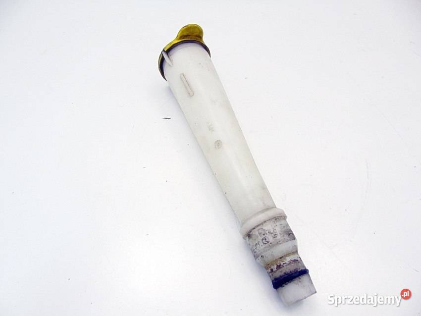 WLEW ZBIORNICZKA SPRYSKIWACZY NISSAN ALMERA TINO osobowe Pozostałe Sosnowiec