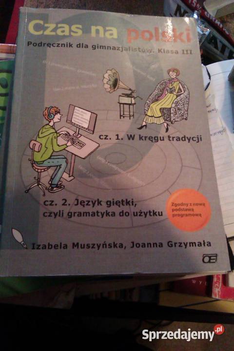 W kręgu tradycji 3 Czas na polski Pazdro mazowieckie Warszawa