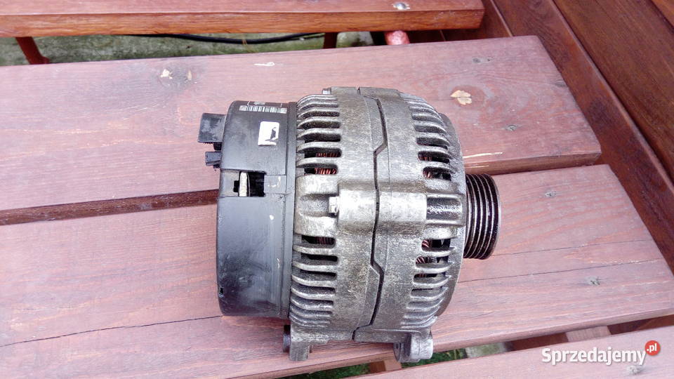 Alternator Bosch Alfa Romeo 166 20 turbo Tarnów