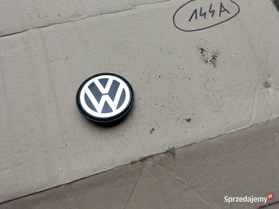 ZNACZEK EMBLEMAT NAPIS SHARAN 7M0853601G lubelskie Kamień-Kolonia