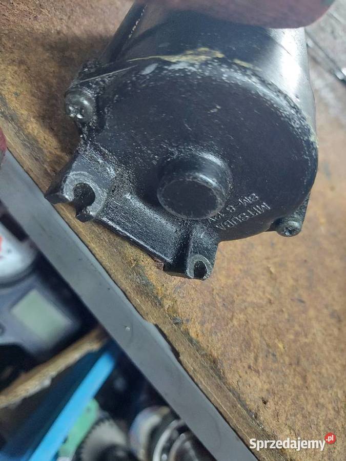 Kawasaki VN 750 Vulcan rozrusznik starter VN750 Jelenia Góra