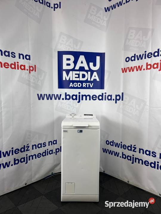 Pralka Electrolux Góry Ładowana 61200 A Wiejca