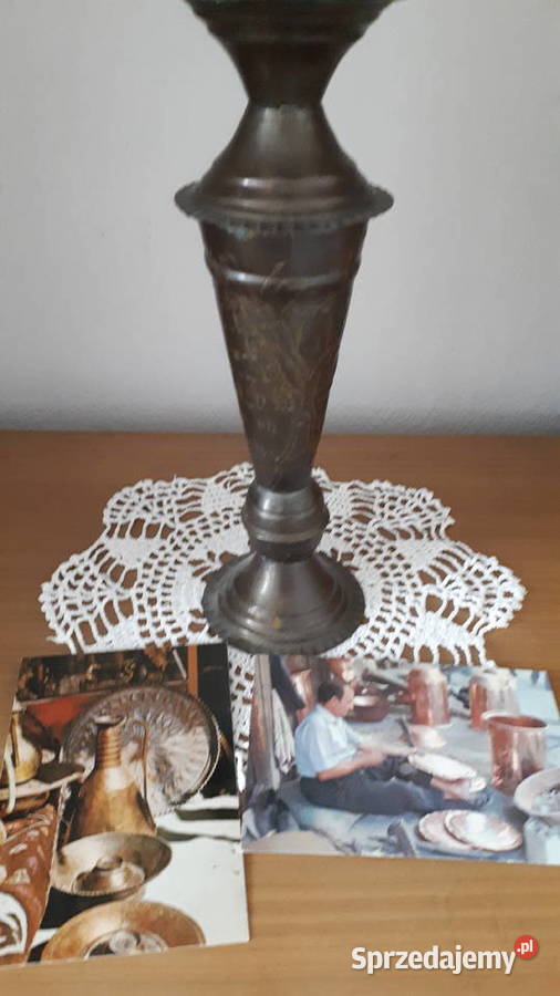 Promocja ręczny wyrób z metalu Dekoracje i ozdoby śląskie Gliwice