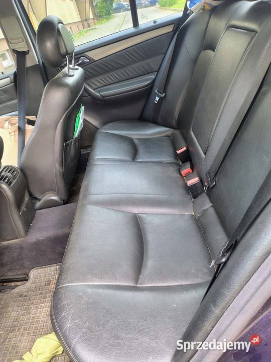 Mercedes w203 bluetooth