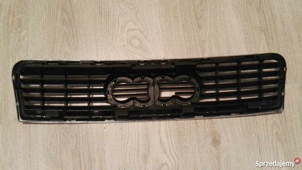 AUDI A6 C5 LIFT 0104 GRILL ATRAPA Międzychód