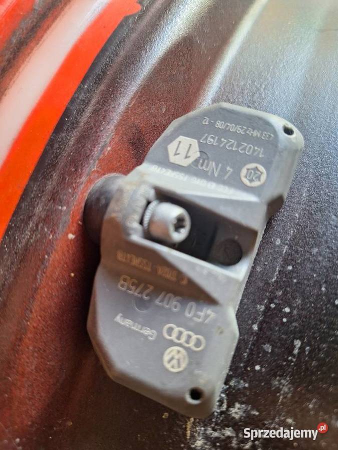 Alufelgi 5x112 85J11J 19 Audi R8 koła Choceń