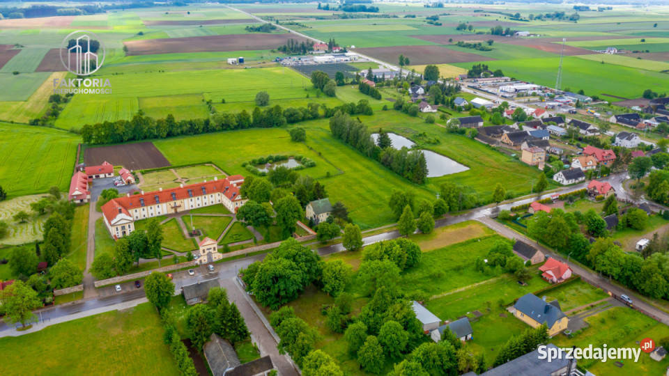 Działka Tykocin Nadkanalna 105m2 prąd sprzedam