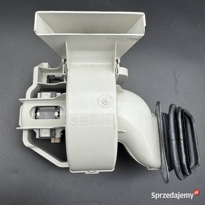 Wentylator osuszający Miele MN0639874 MN0639879 śląskie Jasienica