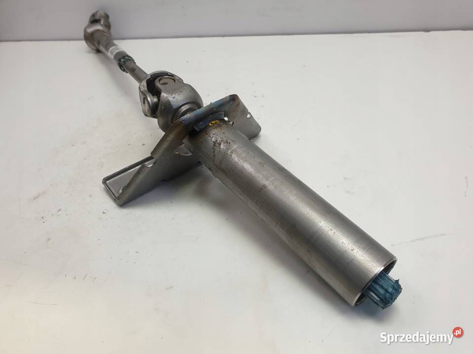 Fiat Doblo II lift KOLUMNA KIEROWNICZA Europa lubelskie Rudka